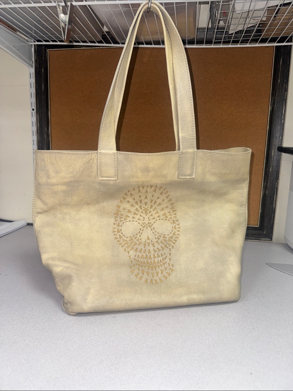 The Frye Company Tote
